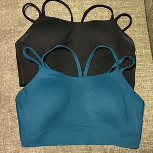 SOMA Longline Sport Yoga Bras